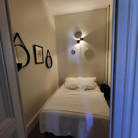 Belges Lägenhet Lyon Exteriör bild